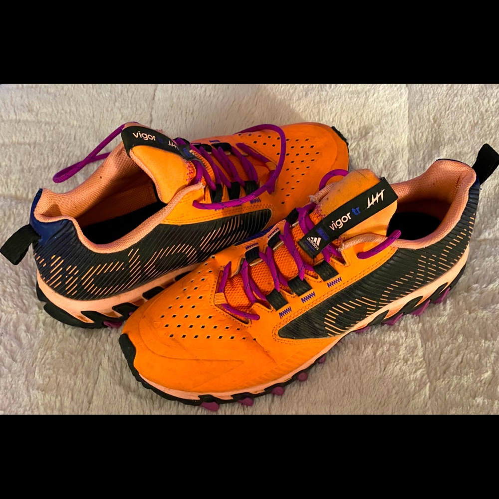 Adidas shoes